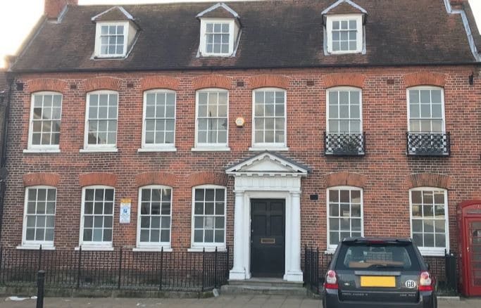 34 West St, Rochford to rent - Other - Image 2 of 3