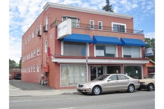 1225 W San Carlos St, San Jose, CA for rent Building Photo- Image 1 of 5