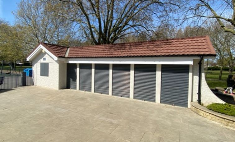 Plashnet Grv, London for sale Building Photo- Image 1 of 1