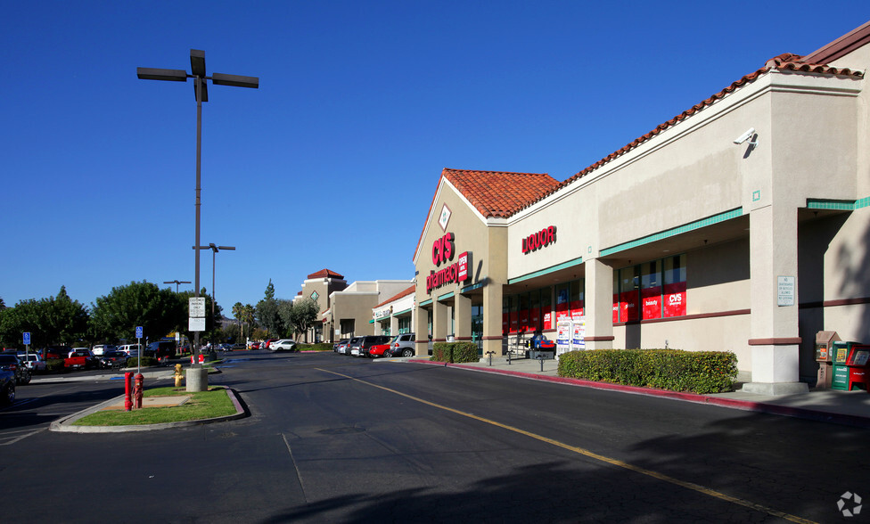 25030-25110 Hancock Ave, Murrieta, CA for rent - Building Photo - Image 1 of 10