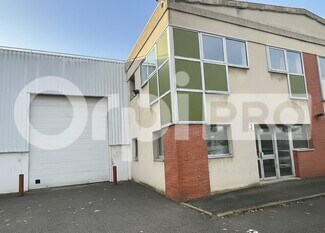 More details for Industrial to Rent