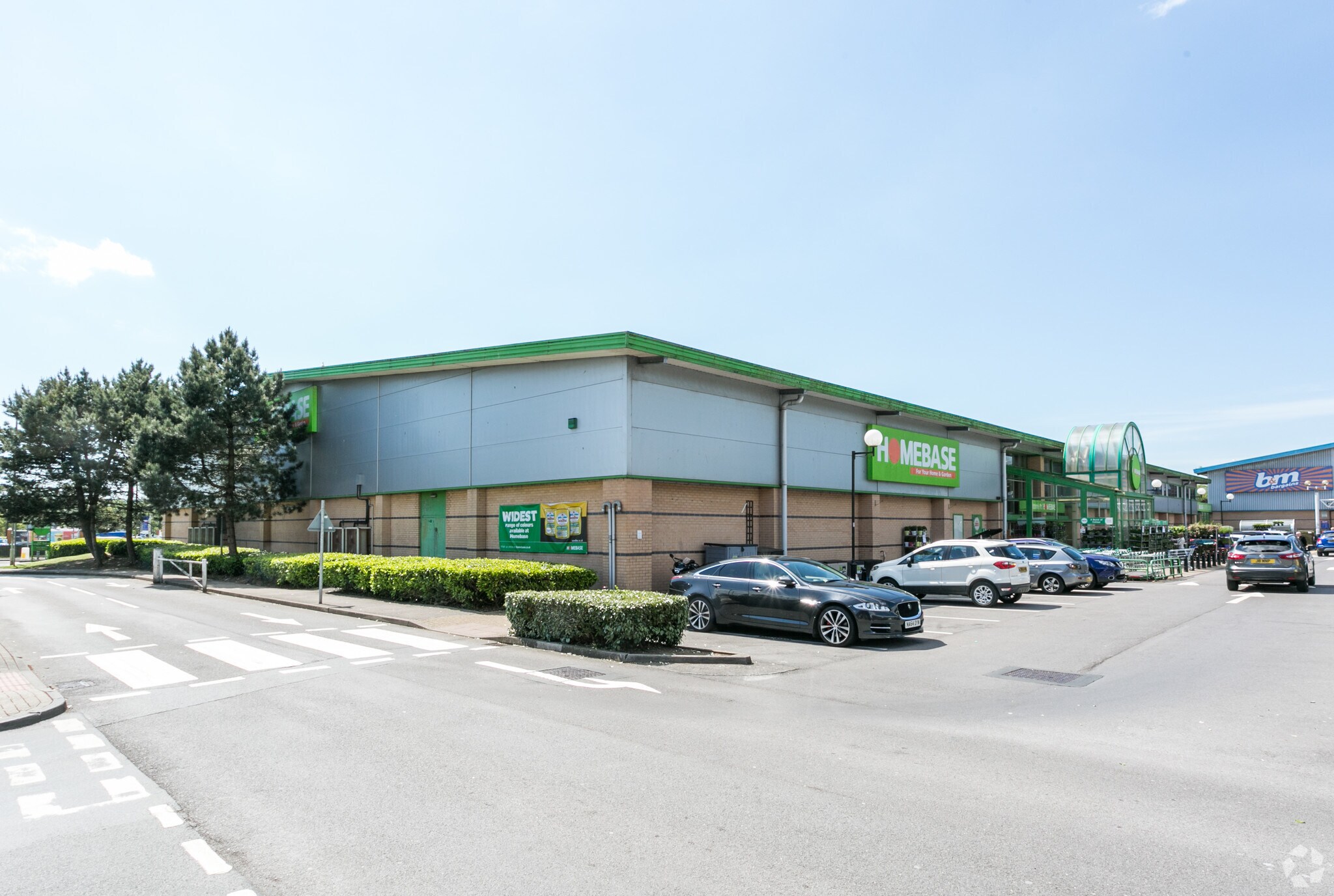 Cowbridge Rd, Bridgend for sale Primary Photo- Image 1 of 1