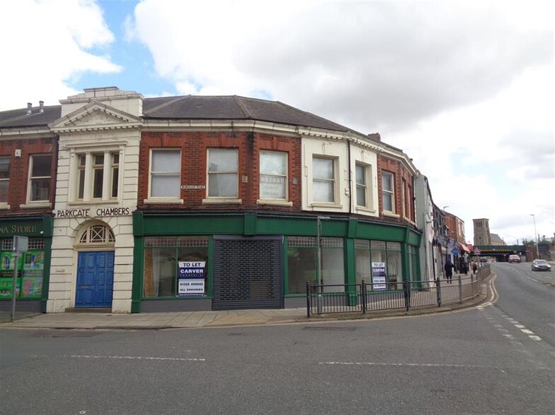 85-99 Parkgate, Darlington for rent - Building Photo - Image 2 of 3