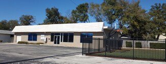 More details for 4401 Edgewater Dr, Orlando, FL - Retail for Rent