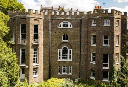 43-47 Petersham Rd, Richmond for sale - Primary Photo - Image 1 of 1