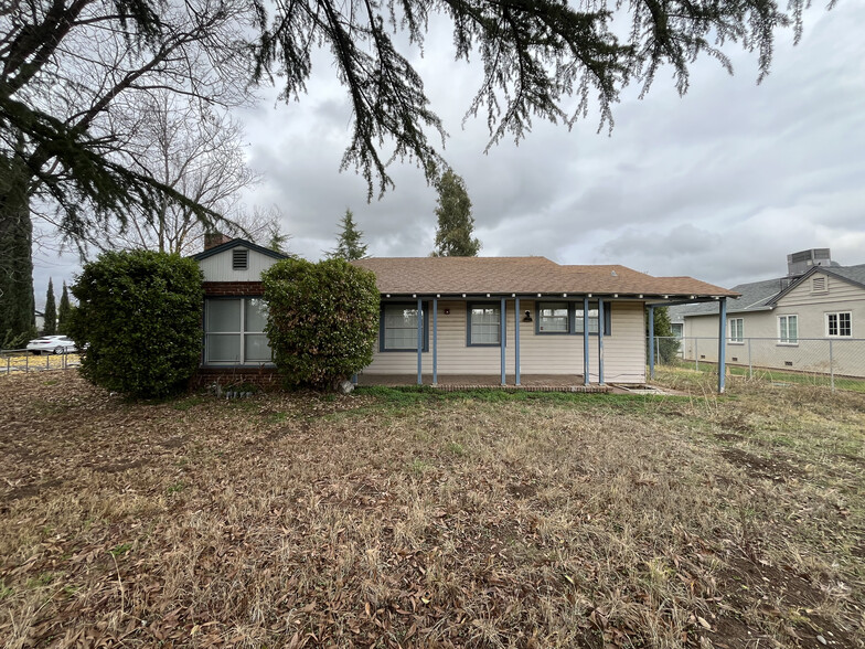 22590 Antelope Blvd, Red Bluff, CA for sale - Primary Photo - Image 1 of 25