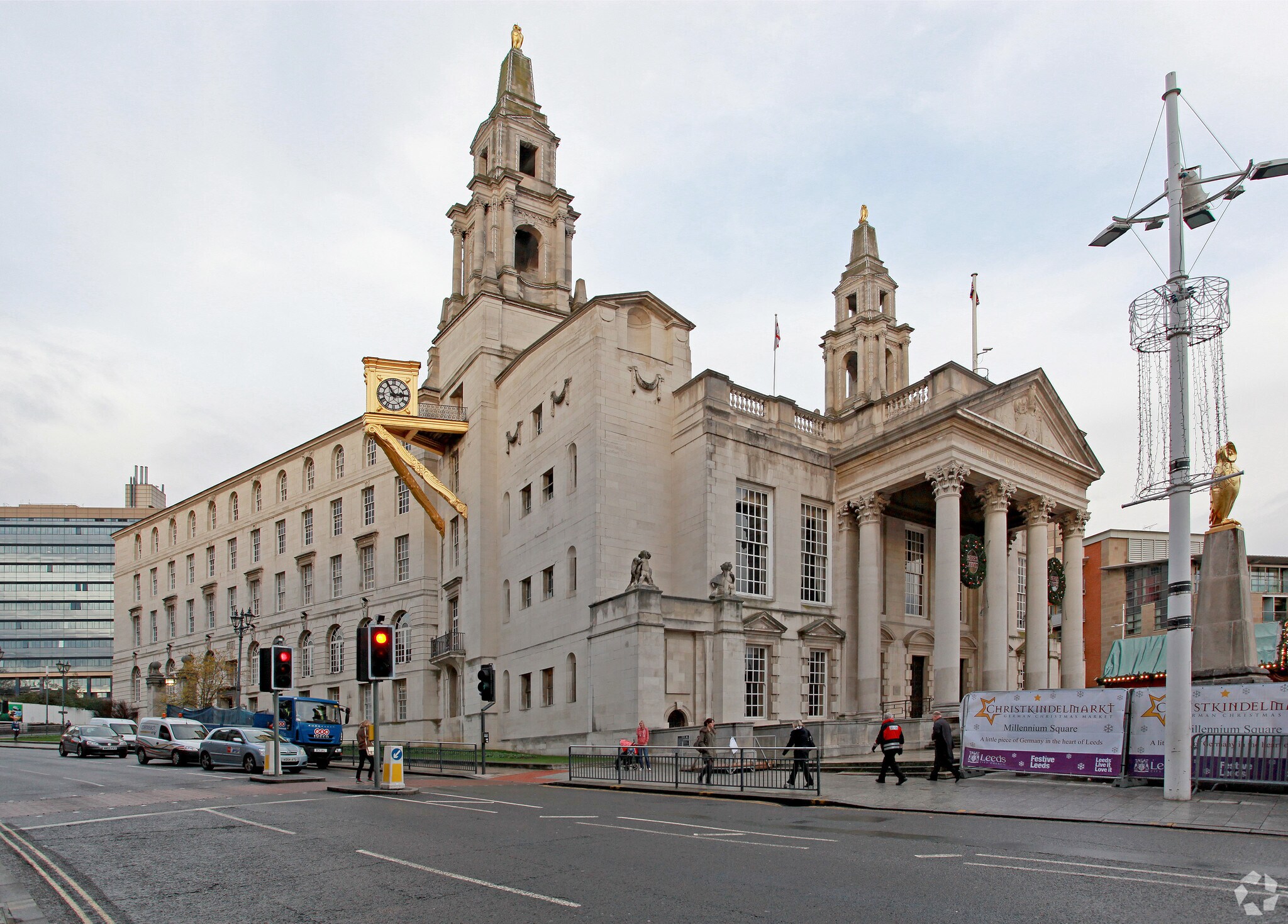 Calverley St, Leeds for sale Primary Photo- Image 1 of 1