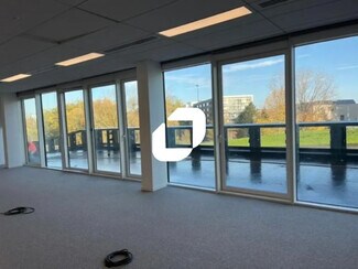 More details for 612 Rue De La Chaude Rivière, Lille - Office to Rent