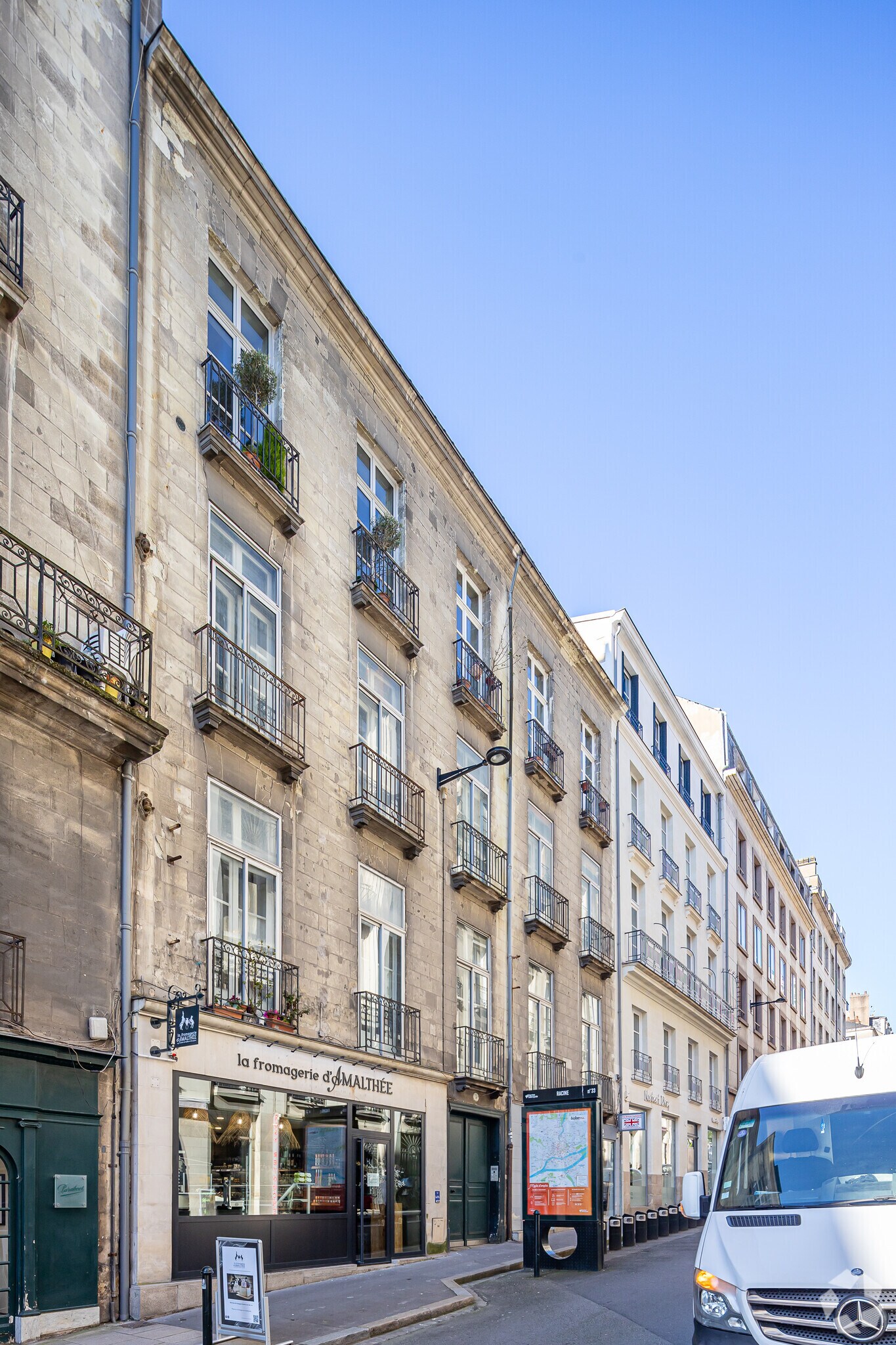 5 Rue Racine, Nantes to rent Primary Photo- Image 1 of 10