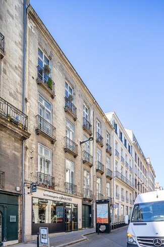 More details for 5 Rue Racine, Nantes - Retail to Rent