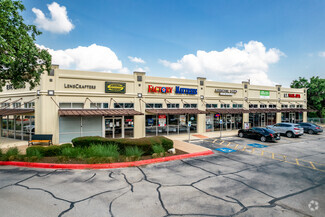 More details for 17700 San Pedro Ave, San Antonio, TX - Retail for Rent