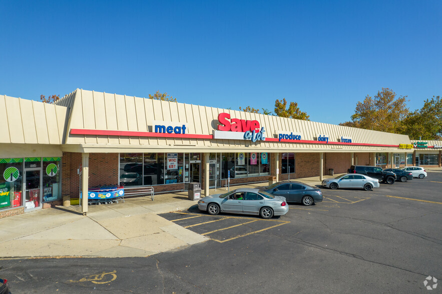 1230-1274 Morse Rd, Columbus, OH for sale - Building Photo - Image 1 of 1