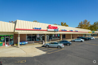 1230-1274 Morse Rd, Columbus, OH for sale Building Photo- Image 1 of 1