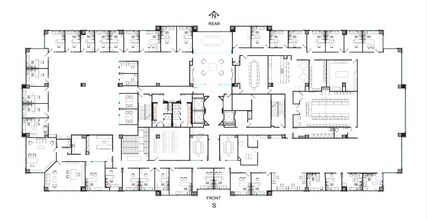 500 Colonial Center Pky, Roswell, GA to rent Floor Plan- Image 1 of 1