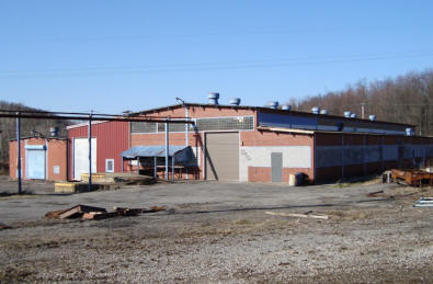 131 Bethlehem Rd, Revloc, PA for rent - Building Photo - Image 1 of 2