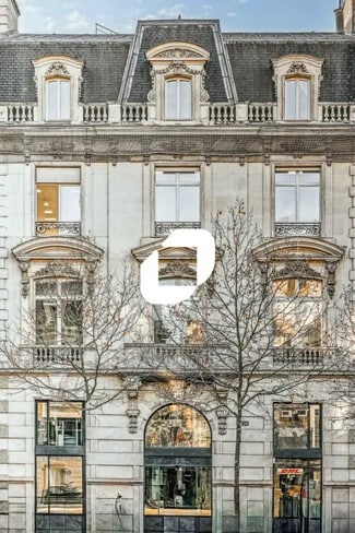 More details for 59 Avenue D'Iena, Paris - Office to Rent