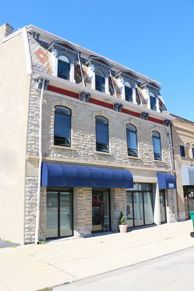 2303 Gilbert Ave, Cincinnati, OH for sale - Building Photo - Image 1 of 1