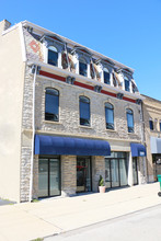 2303 Gilbert Ave, Cincinnati, OH for sale Building Photo- Image 1 of 1