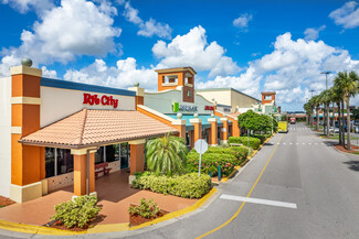 More details for 80 Hancock Bridge Pky W, Cape Coral, FL - Retail for Rent