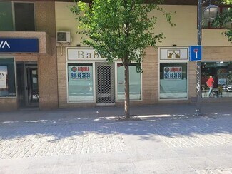 More details for Retail to Rent