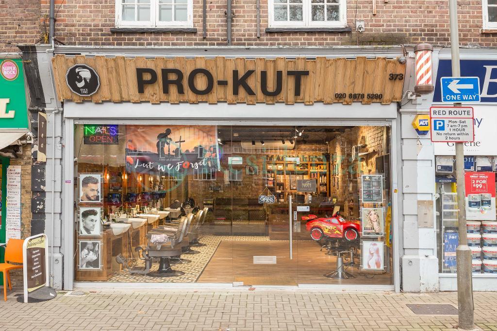 374 Upper Richmond Rd W, London to rent Building Photo- Image 1 of 18