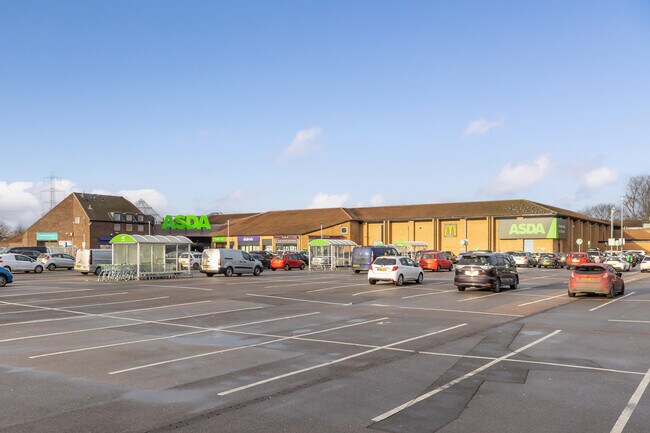 More details for Tollgate Rd, London - Retail to Rent