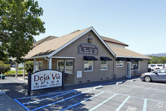 More details for 16295 Monterey St, Morgan Hill, CA - Retail for Rent