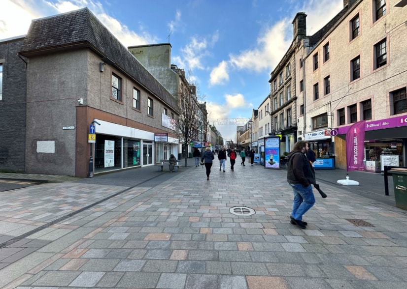 52-58 High St, Perth for sale - Other - Image 1 of 1