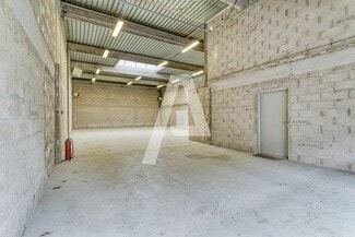 More details for 2 Rue De La Noue Guimante, Saint-Thibault-des-Vignes - Light Industrial to Rent