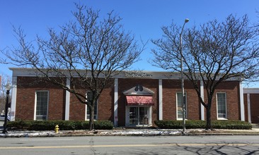 331 Main St, Danbury, CT for sale Building Photo- Image 1 of 1