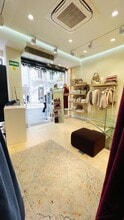 Retail in Madrid, Madrid to rent Interior Photo- Image 1 of 6