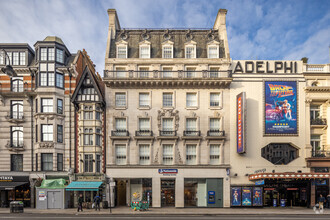 415 Strand, London for sale Primary Photo- Image 1 of 1