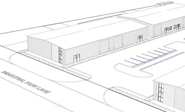 250 Industrial Park Rd, Destin, FL to rent Building Photo- Image 1 of 9