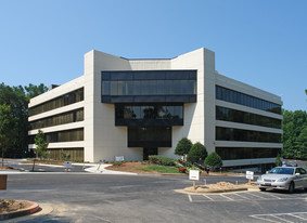 Glenridge Medical Center - Commercial Property