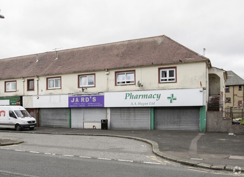 115 Grieve Rd, Greenock for sale - Primary Photo - Image 1 of 1