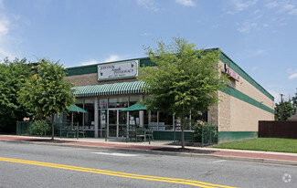 More details for 119 W Bel Air Ave, Aberdeen, MD - Retail for Rent