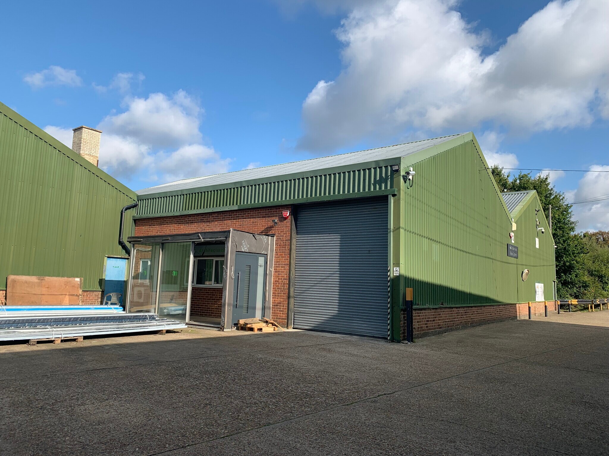 New Dover Rd, Canterbury for sale Primary Photo- Image 1 of 1