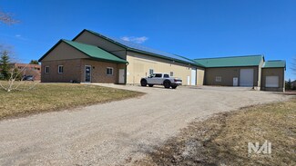 More details for 594 Glengarry Cres, Fergus, ON - Industrial to Rent