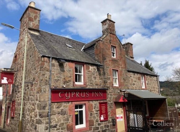 Back St, Bridge Of Earn for sale Primary Photo- Image 1 of 1