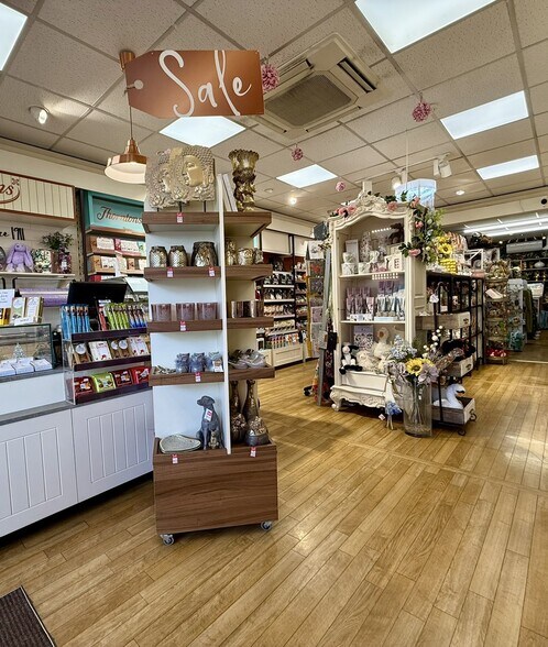 16-20 Queens Rd, Nuneaton for sale - Interior Photo - Image 3 of 6