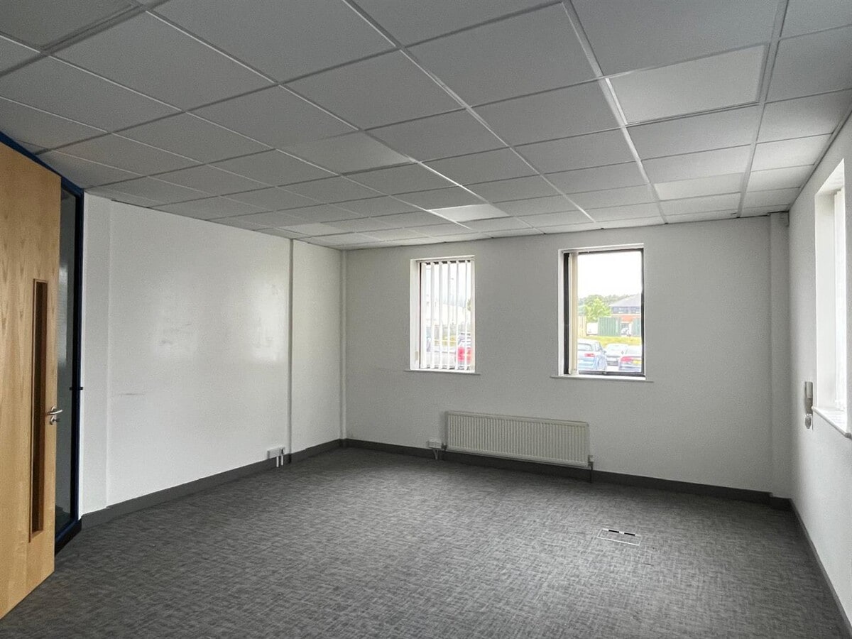 Waterton Park, Bridgend, MGN CF31 3PH - Unit Ground -  - Interior Photo - Image 1 of 1