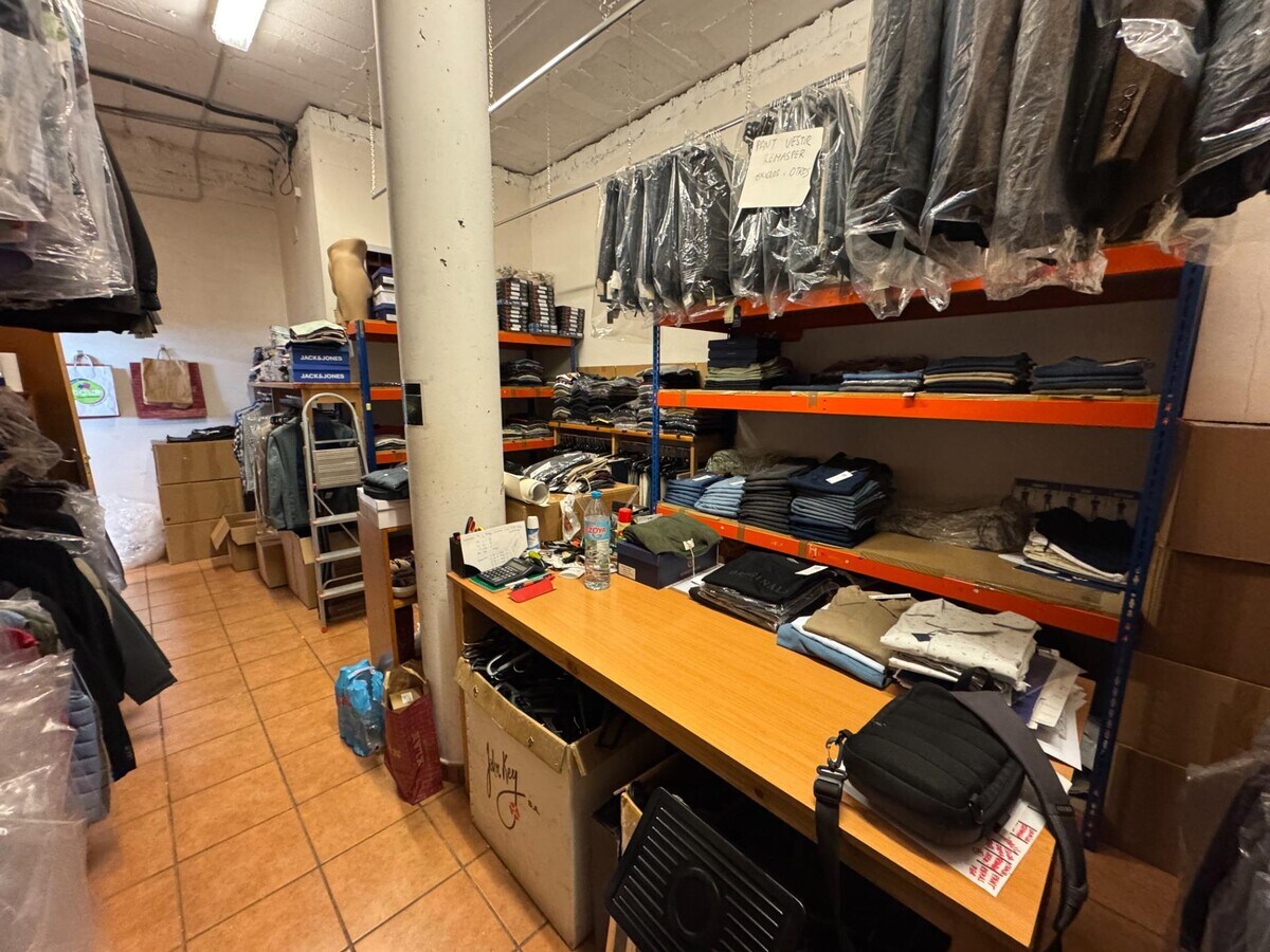 Cunit, TAR 43881 - Unit Pta. 1 -  - Interior Photo - Image 2 of 4