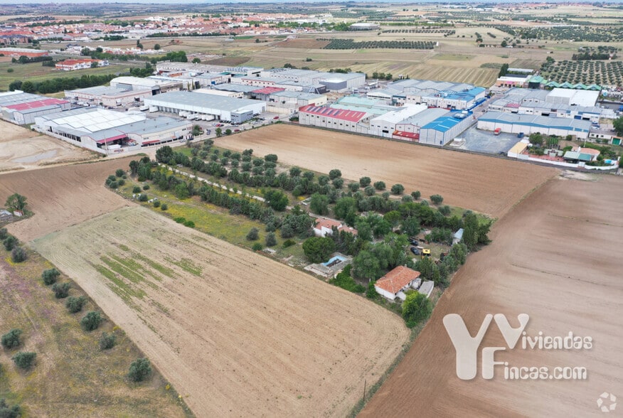 Land in Illescas, Toledo for sale - Building Photo - Image 3 of 24