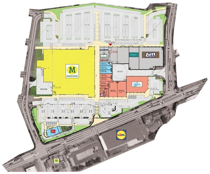 Ashton Old Rd, Manchester for sale - Primary Photo - Image 1 of 1