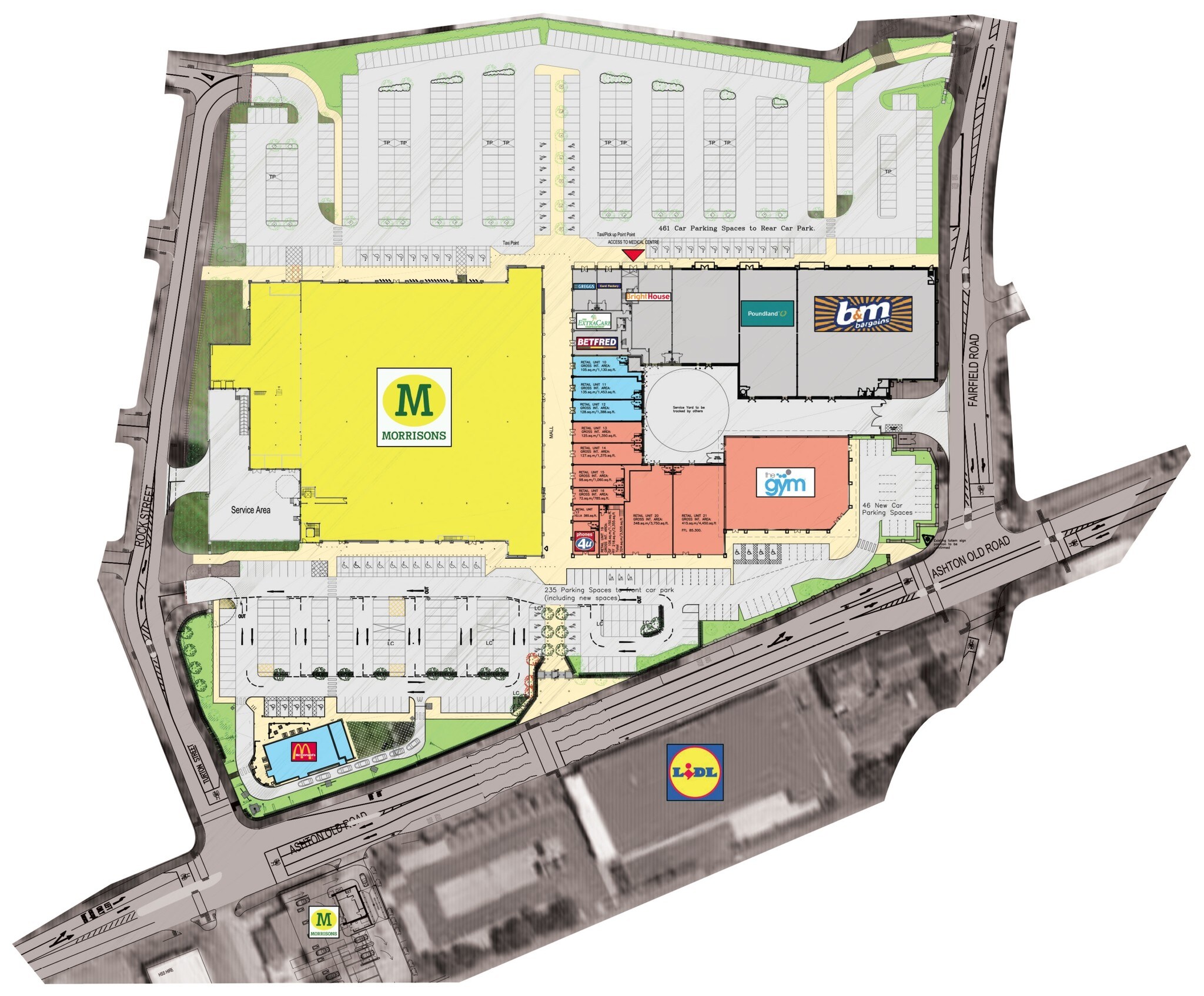 Ashton Old Rd, Manchester for sale Primary Photo- Image 1 of 1