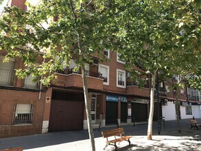 Calle Pasión, 14, Getafe, Madrid for sale Primary Photo- Image 1 of 2