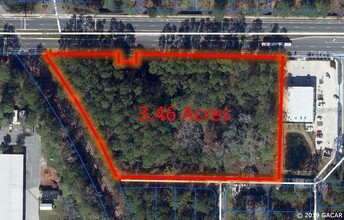 39 NW 39th Ave, Gainesville, FL for sale Building Photo- Image 1 of 1