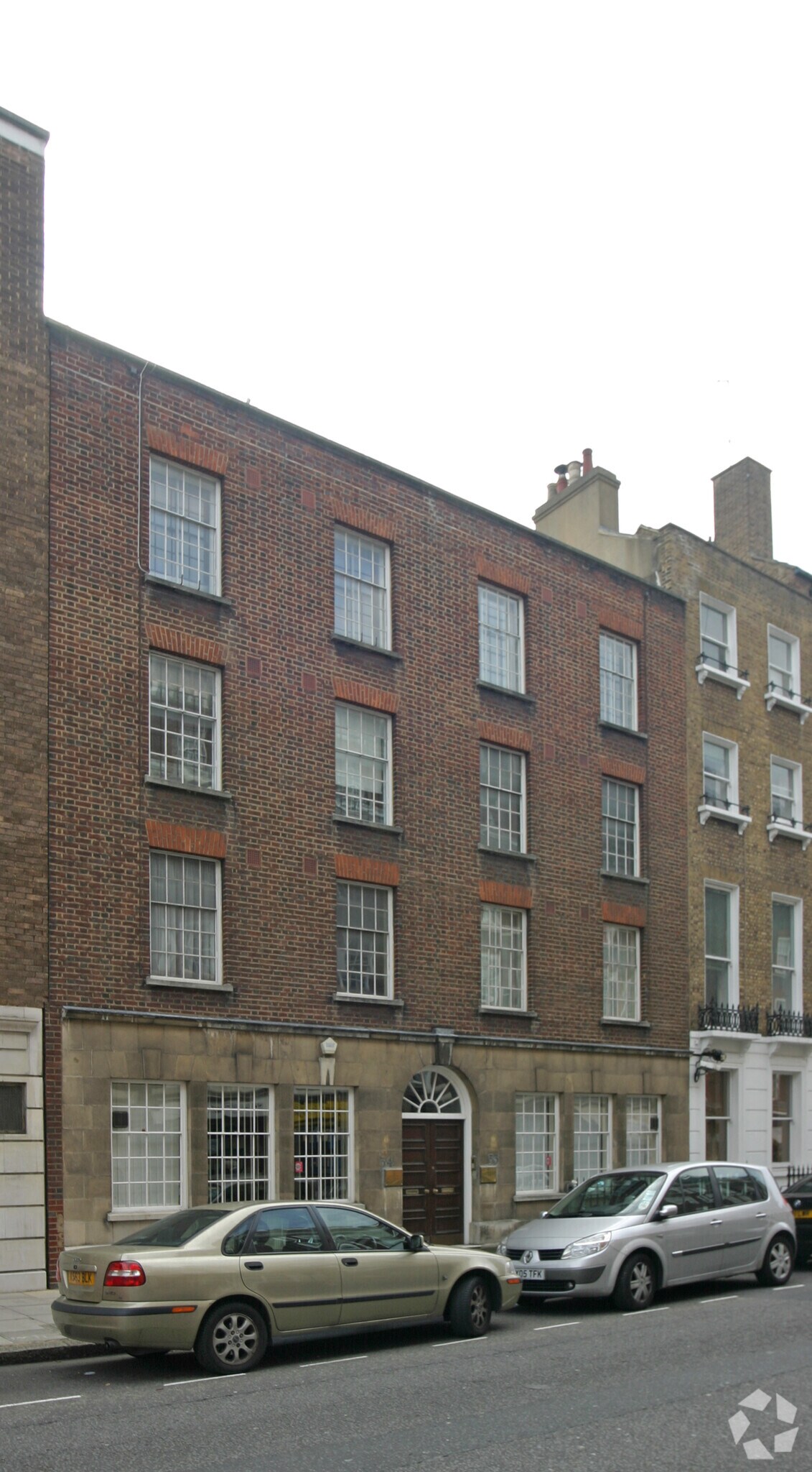 33-34 Devonshire St, London for sale Primary Photo- Image 1 of 1