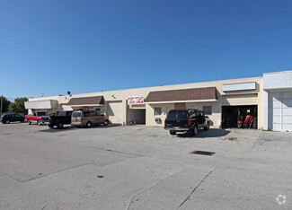 More details for 4807-4813 NE 11th Ave, Oakland Park, FL - Industrial for Rent