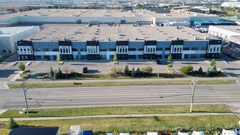 5423 61st Ave SE, Calgary AB - Commercial Property